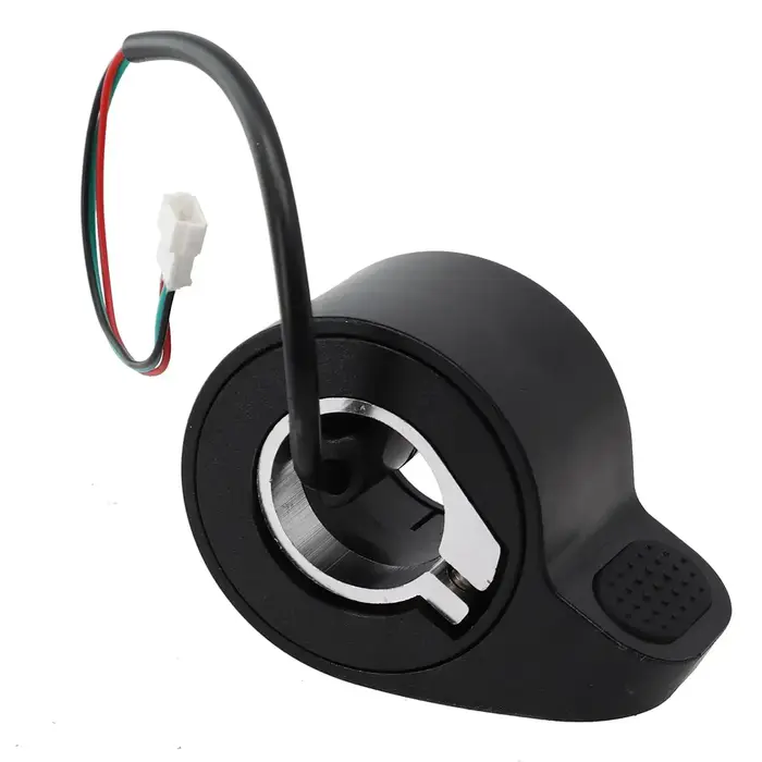 Accélérateur de pouce pour Scooter électrique Xiaomi, poignée d'accélérateur, contrôle de vitesse, B