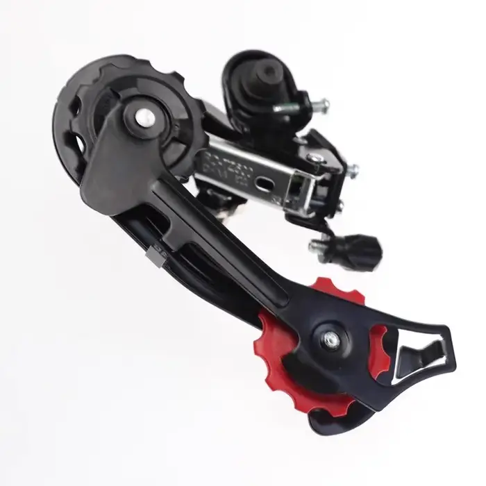 Shimano Tourney TZ RD-TZ500 dérailleur arrière 6s 7s 18s 21s Transmission RD TZ500 vtt vélo déraille