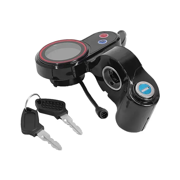 Pièces de rechange pour scooter électrique Hitway H5