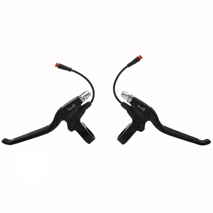 Levier de frein de vélo électrique pour Scooter électrique