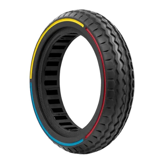 Pneu solide pour scooter électrique Xiaomi M365/1S/Pro/Pro2/Mi3/Mi3 lite/Mi4 lite