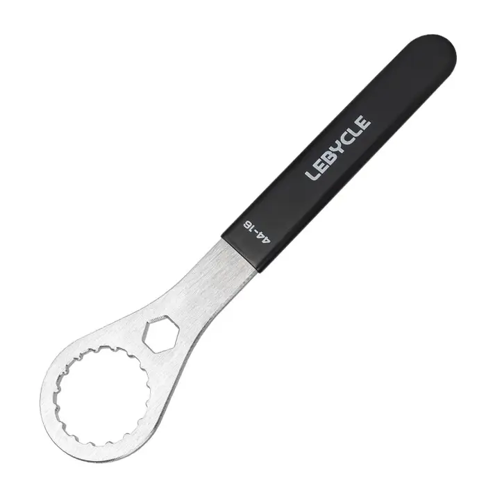 LEBYCLE outils de vélo clé de support inférieur intégrée outil de réparation