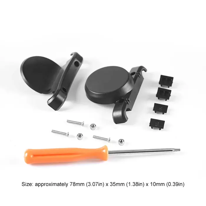 Bicycle Location Tracker Protective Shell Hidden