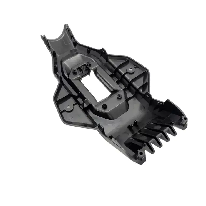 Couvercle en plastique ZT3 d'origine pour tube incliné supérieur pour trottinette électrique Segway ZT3 Pro