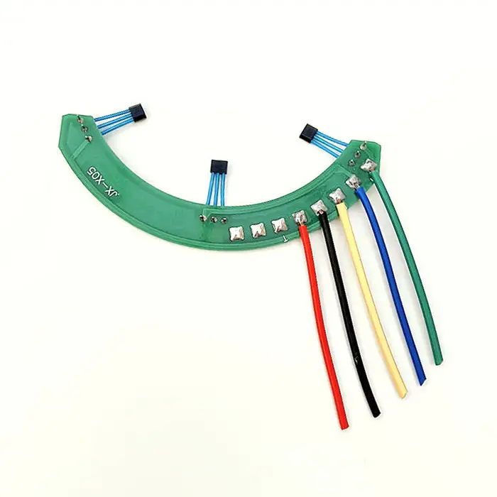 Pratique pour capteur de changement de vitesse de moteur à 3 roues 1pc vélo électrique vélo électriq