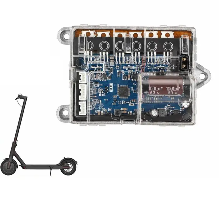 Carte contrôleur de Scooter électrique pour Xiaomi pour M365 Pro
