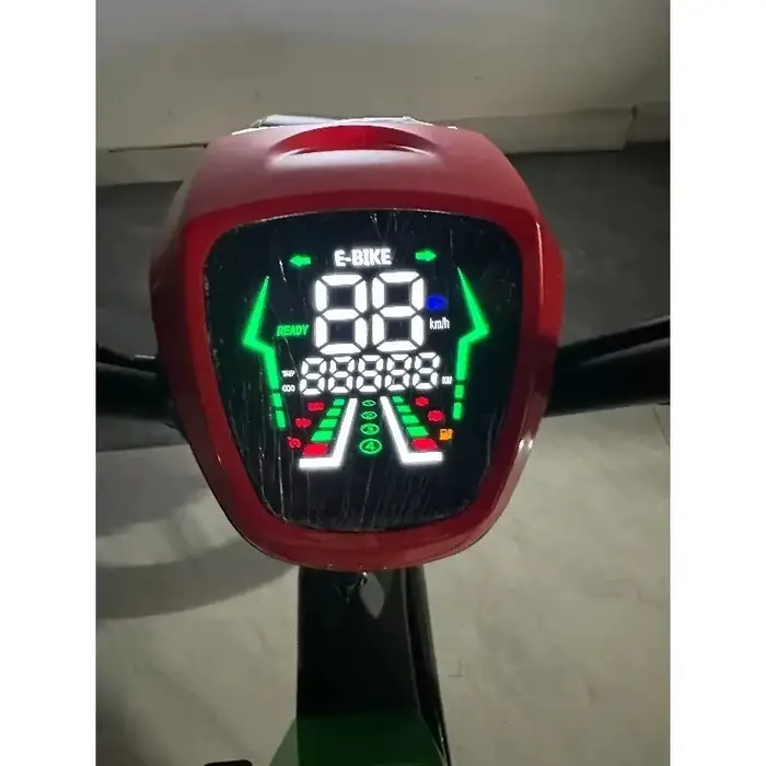 Vélo électrique haut de gamme 800w, vélo électrique urbain pour adultes, 18 pouces, avec moteur à moyeu arrière et batterie intégrée