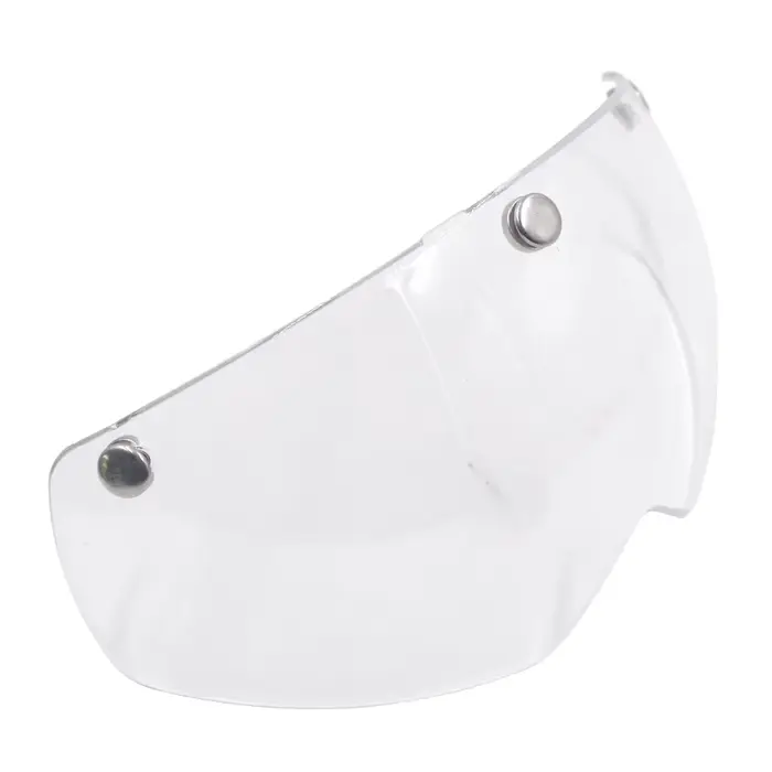 Casque de vélo lunettes de cyclisme visière accessoires route vtt Aero casque de vélo lunettes anti
