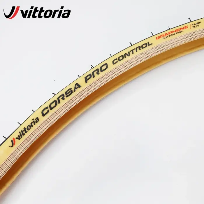 VITTORIA Corsa Pro contrôle/vitesse 700x 26C/28C/30C/32C pneu de course professionnel