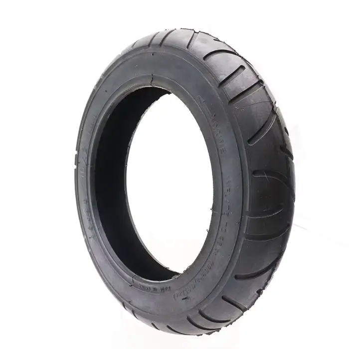 Pneu pneumatique 10x2 de 10 pouces pour scooter électrique Xiaomi Mijia M365