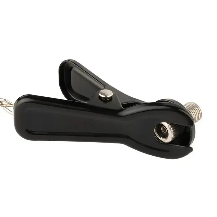 Adaptateur de valve pour pompe à vélo - Tête