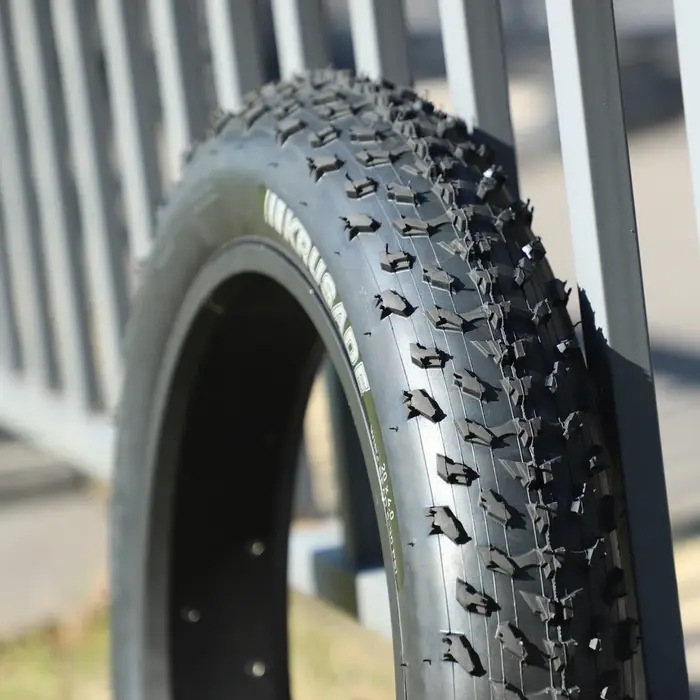 KENDA pneu de vélo ATV pneus