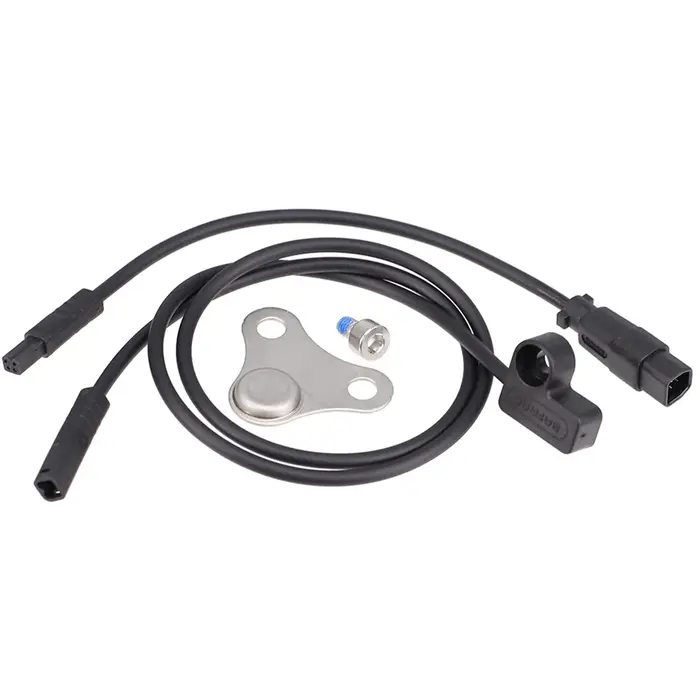 Câble de capteur de vitesse pour vélo, accessoires de bicyclette