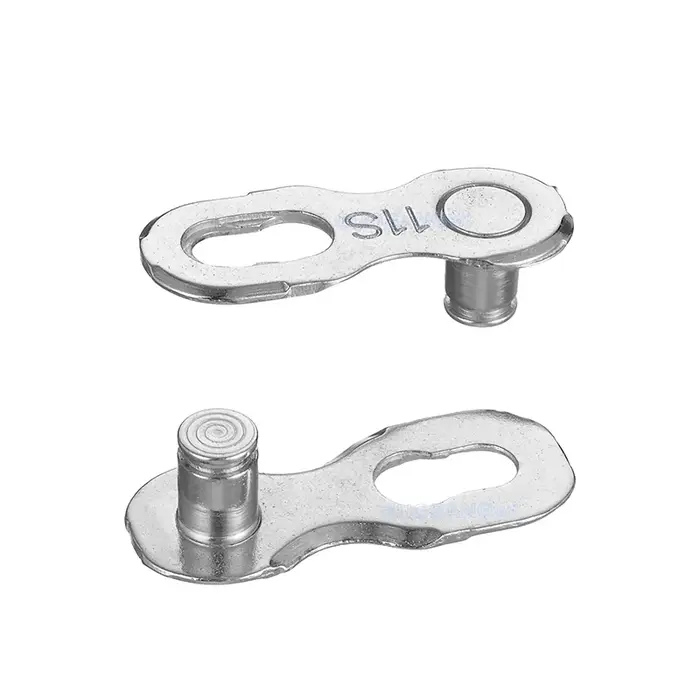 Chaîne de vélo 6-7-8S-12 vitesses pour vélos vtt/route/pliants