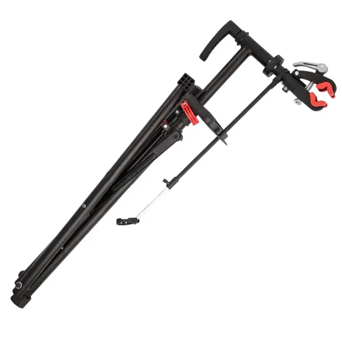 Support de réparation et de rangement pour vélo, pour intérieur et extérieur, appartement, maison, garage