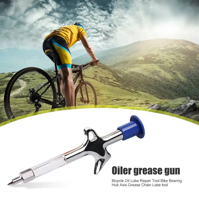 LEBYCLE vélo vélo graisse lubrifiant vtt vélo huile pour moyeu bas roulement à billes graisse roulement à billes graisse accessoires de cyclisme