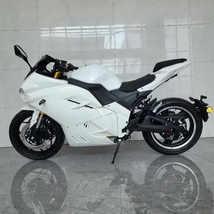 Motos électriques tout-terrain les plus vendues en 2025 avec moteurs de 2000W à 15000W disponibles pour la personnalisation – Dirt Bike Moto Sportbike