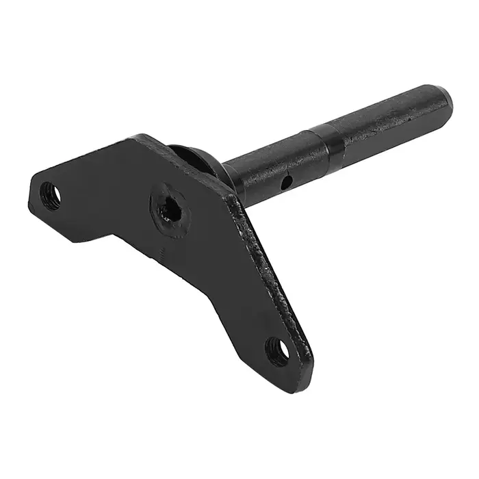 Fourche avant pour trottinette électrique Kugoo M4 Pro, fourches avant, tige de direction, support de cadre, amortisseur, pièces de rechange