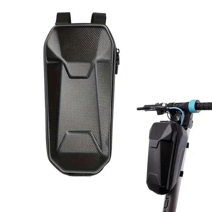 Sac de barre de poignée de Scooter électrique