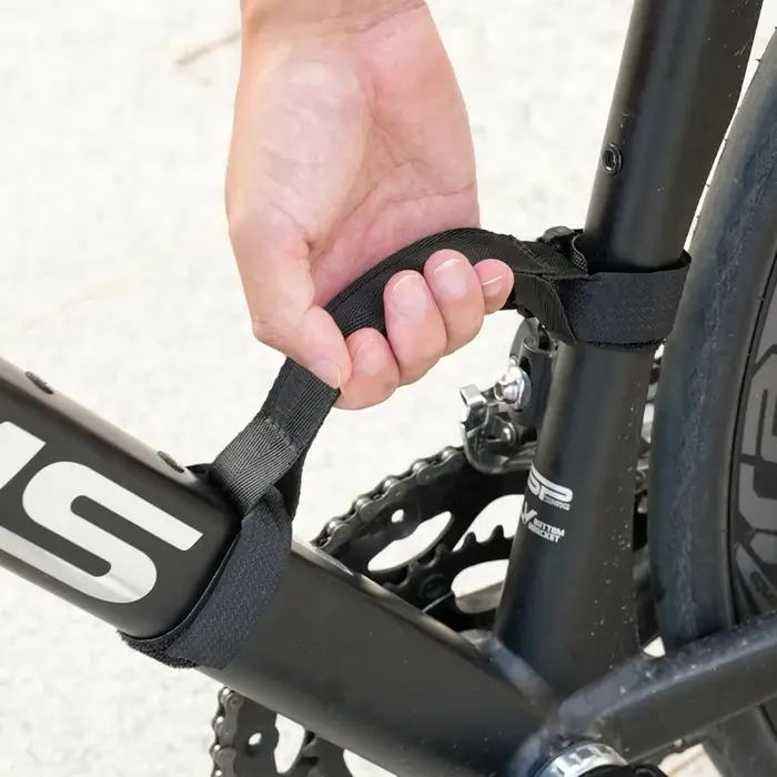 Sangle de levage portable pour vélo
