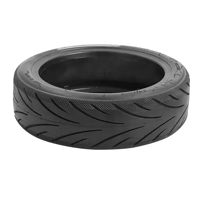 Pneus à gelée Tubeless 10x2.5, pour Segway Ninebot KickScooter F2 F2Plus F2Pro F30D F40D e-scooter, 