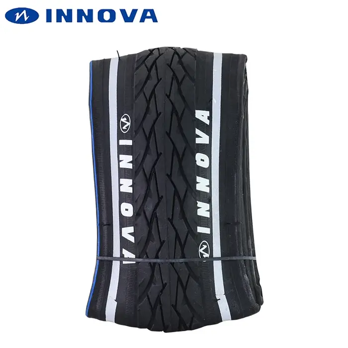 INNOVA 16x1 3/8 Vélo Pliant pour Bromsilice Bicycle possède/Wired opathy 16 "349