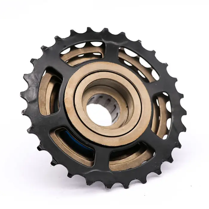 Roue libre à visser pour vélo 6/7/8 vitesses