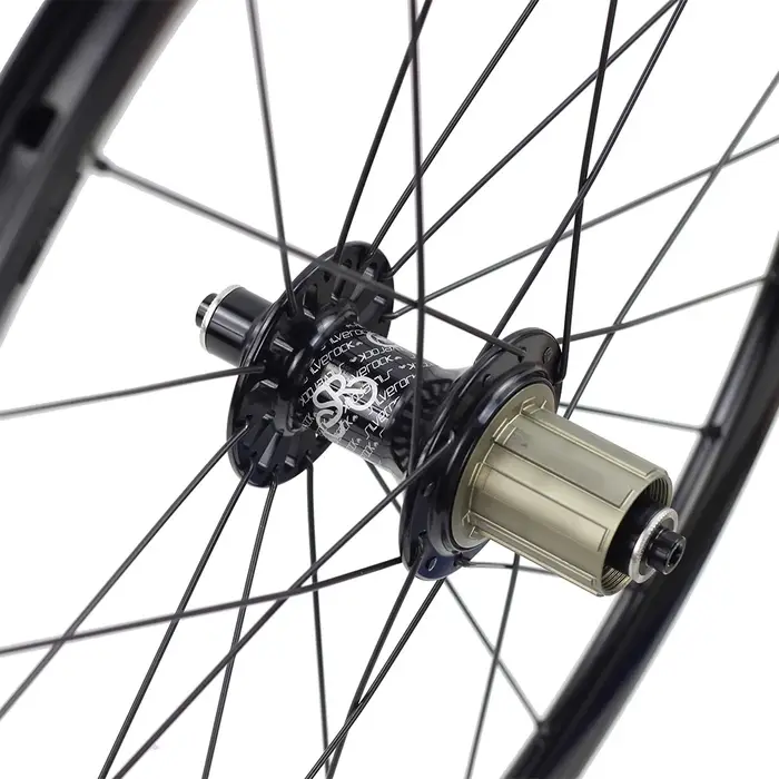 Roues Minivelo XR240 pour Vélo Pliant Fnhon NEO