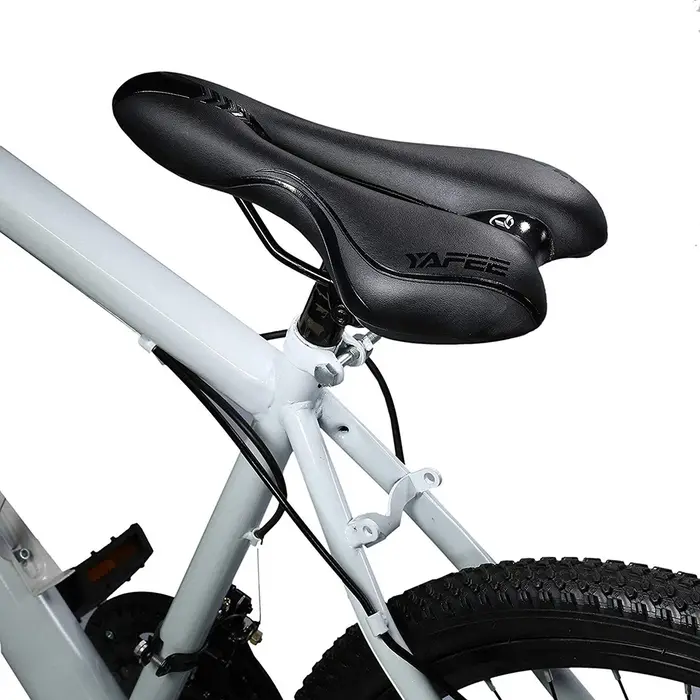 Selle de vélo de montagne