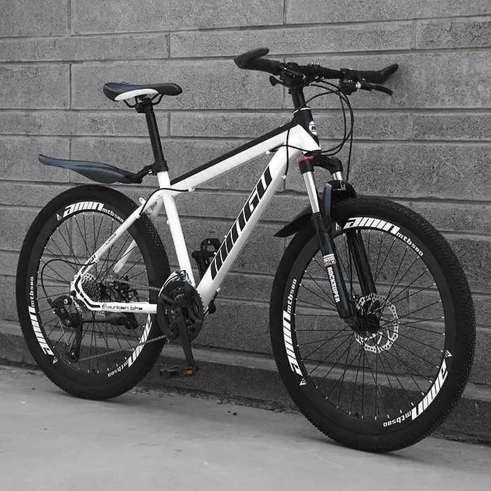 Achats en ligne Suspension complète Bicicletas De Montana 29 vélo De montagne adulte vtt VTT 29 pouces vtt