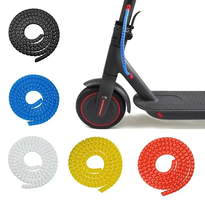 Housse de Protection pour ligne de Scooter électrique