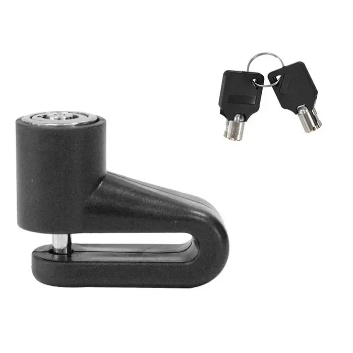 Verrou antivol pour scooter électrique, frein à disque, pour vélo de montagne, vélo électrique, acce