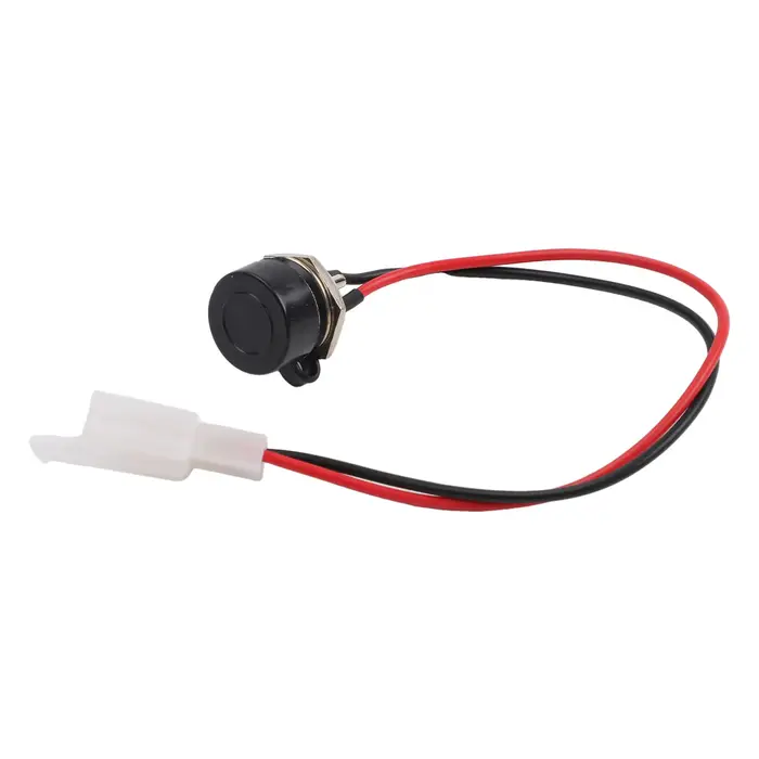 Port de charge 3 broches pour trottinette électrique enfant