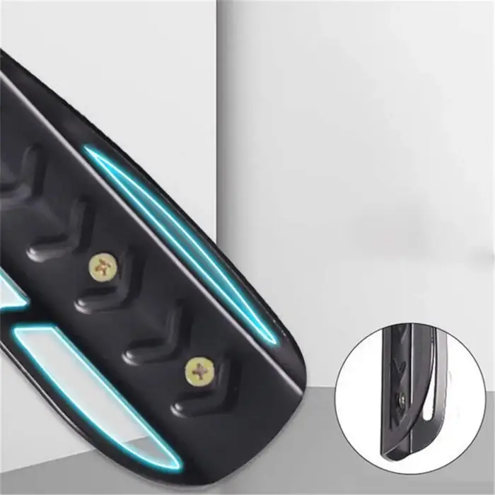 Ensemble de supports muraux pour Scooter électrique