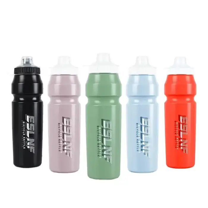 Bouteille compressible réutilisable ESLNF