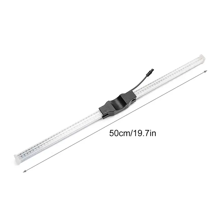 Roue de vélo LED 64 lumières étanche