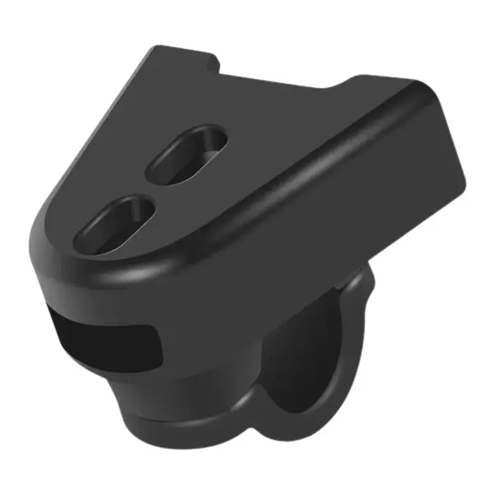 Antivol de vélo portable multifonctionnel en U