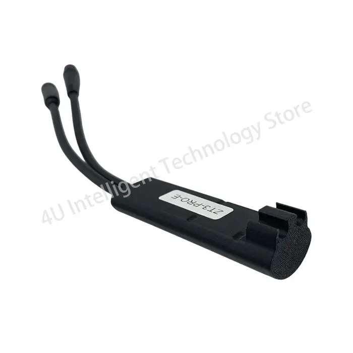 Câble de déverrouillage de la limite de vitesse pour trottinette électrique Ninebot ZT3 Pro