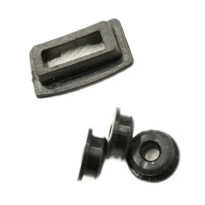Bafang-Anneau de remplacement pour moteur triphasé BBS