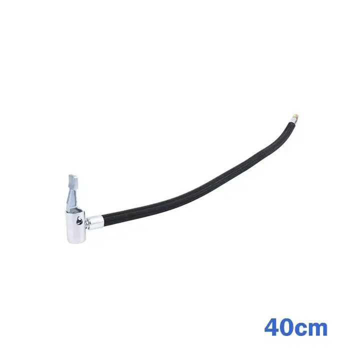 ✔ Tube d'extension pour gonfleur