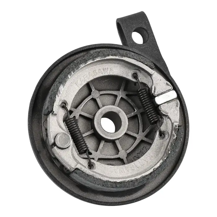 Remplacement du frein avant de la trottinette électrique pour Xiaomi 5 / 5 Pro