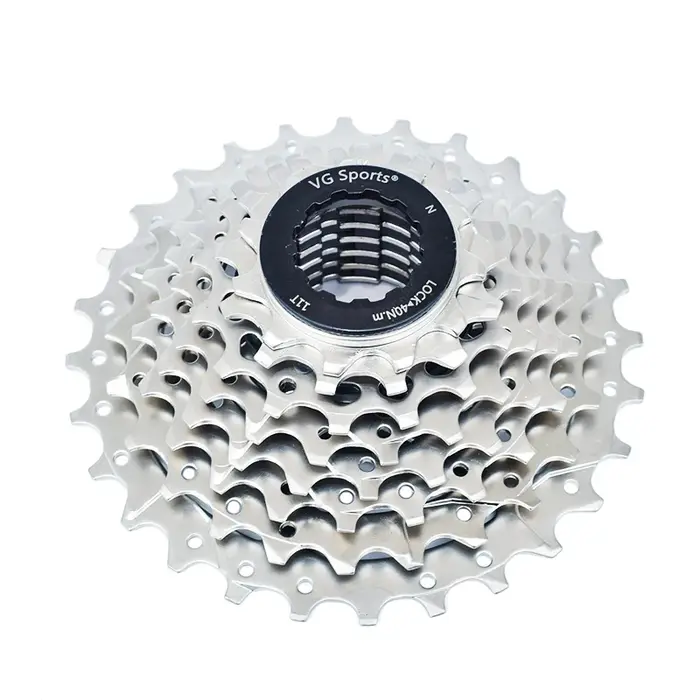 VG Sports 8 9 10 11 vitesses Velocidade vélo de route roue libre