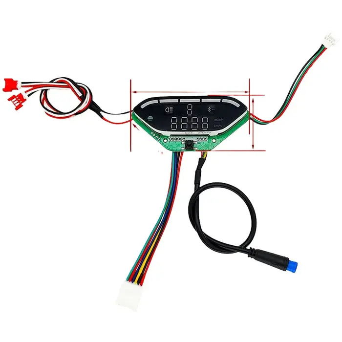 Contrôleur sans fil pour vélo électrique S1 E9T E9 Pro
