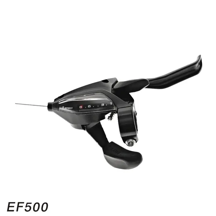 ALTUS ST-EF500 VTT manette de vitesse levier de frein 3/7/8 vitesses joint DIP EIEIO pièces de vélo