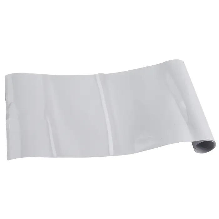 Film de protection transparent pour cadre de vélo