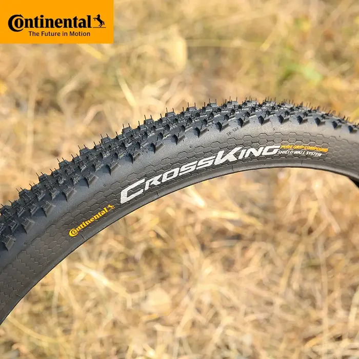 Pneu de vélo de montagne pliable Cross King 27.5x2.0 29x2.0 MTB 29x2.3