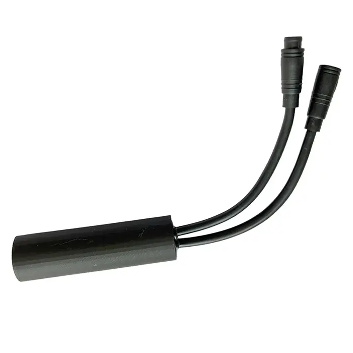 Câbles de vitesse de déverrouillage pour Scooter électrique Segway ZT3 Pro E/ZT3 Pro