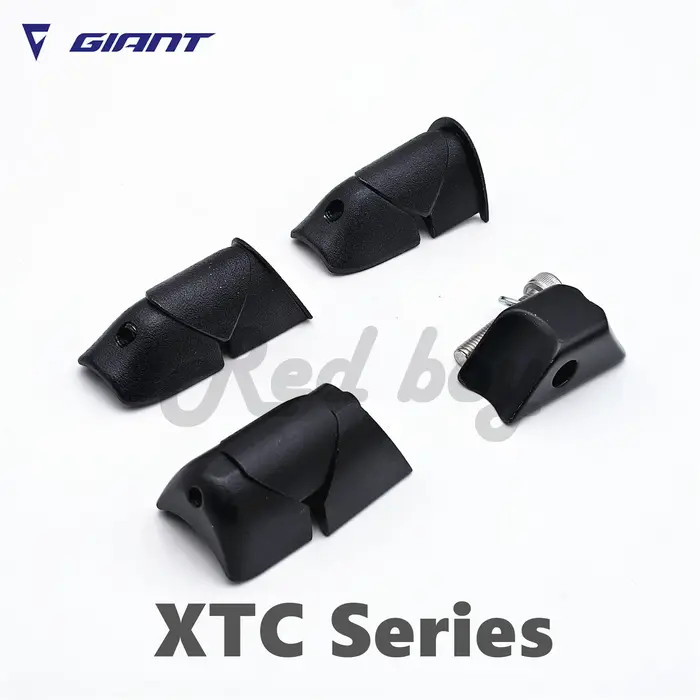 Pince de fixation intégrée pour tige de selle de vélo de montagne Giant XTC ADV series MTB