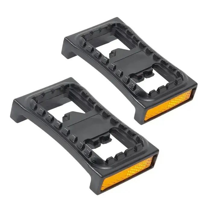 SM-PD22 SPD taquet plat VTT pédale vélo PD-22 pour M520 M540 M780 M980 M970 M770 Clipless vtt pédale