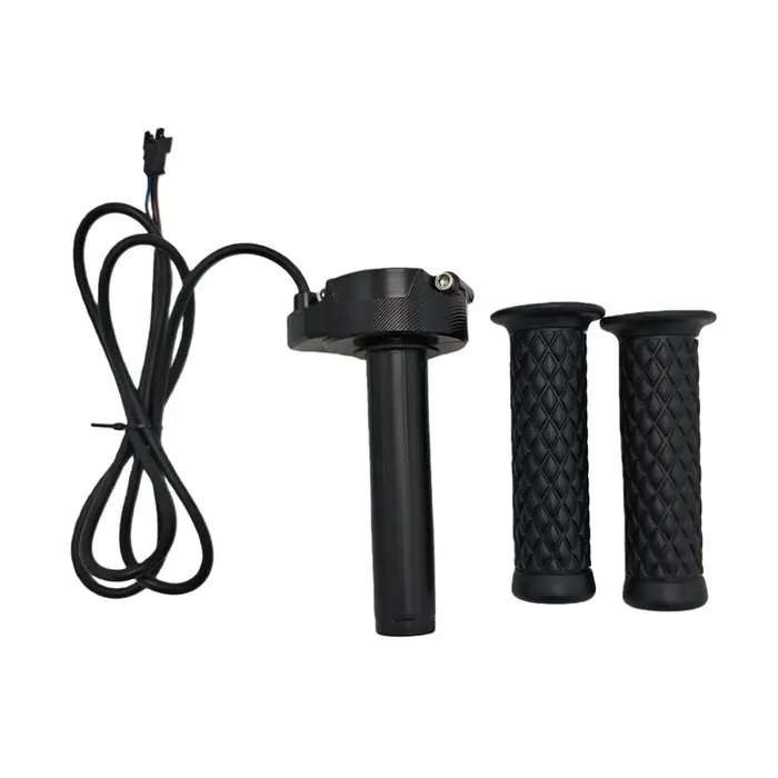 Accélérateur rotatif universel pour vélo électrique CNC
